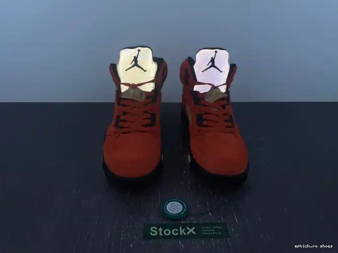 Rep DD9336-800 For WMNS 5 Air Jordan Her Mars 0525